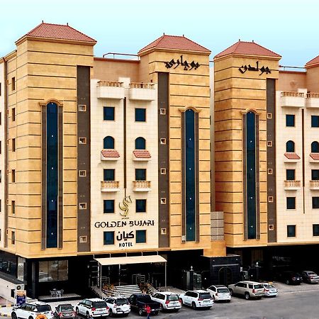 Golden Bujari Hotel Al Khobar Exterior photo